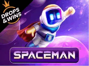 Spaceman game